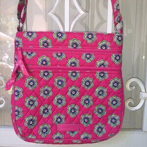Vera Bradley Crossbody Bag